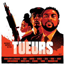 With a rare boldness, they attacked about thirty banks. C Est Quoi Ce Son