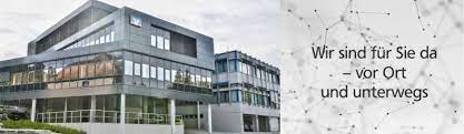 Bietet ihre bank mehr als geldgeschäfte? Vr Genobank Donauwald Eg Ansprechpartnersuche