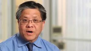 Meet Jeffrey Y.C. Wong, M.D.