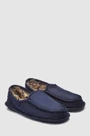 Whatever you're shopping for, we've got it. Navy Close Back Slipper Slippers Blue Slippers Christmas Slippers
