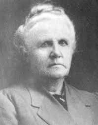 Clara Amelia Wall Matthews