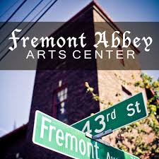 Abbey Arts Seattle Fremont Abbey Arts Center Seattle Wedding Venues Art Center Seattle Baby