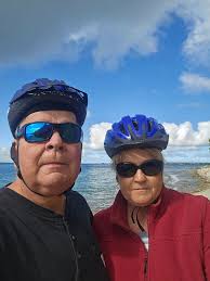 Why are bike stations not in the shores? Can we get them?