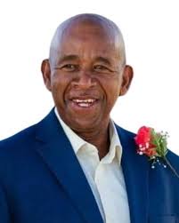 Vincent Alexander Patrick