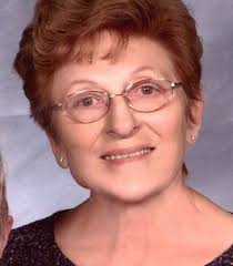 Geraldine Bartel Obituary