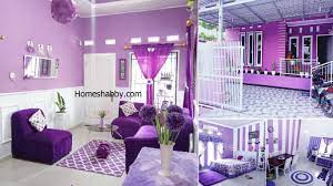 Check spelling or type a new query. Inspirasi Model Rumah Nuansa Ungu Kombinasi Putih Yang Eye Cathcing Homeshabby Com Design Home Plans Home Decorating And Interior Design
