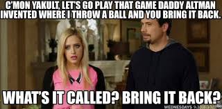 Suburgatory Tv Funny Funny Films Tv Shows