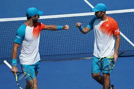 Fan account for colombian doubles stars and recent wimbledon champions robert farah & juan sebastián cabal. Cabal Y Farah Estan En Semifinales Del Us Open El Espectador
