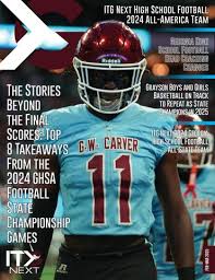 Florida Fall 2021 by ITG Next Magazine