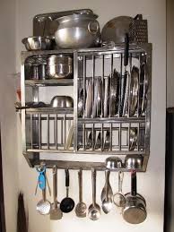 Stainless Steel Utensil Stand For Sale Very Good Price In Hyderabad Clasf Home And Gard Stainless Steel Utensils Kitchen Design Small Kitchen Island Design