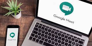 Google Meet Gratis Bakal Dibatasi 60 Menit Mulai 1 April Halaman All Kompas Com