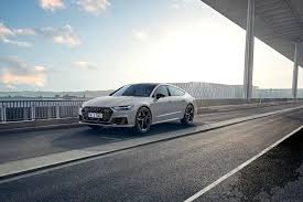 Image result for Daytona Gray 2025 A7