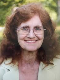 Obituary information for Virginia Carol Boyd