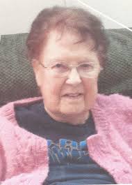 Louise Chapman Obituary