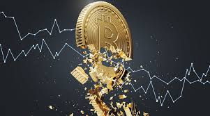 Will the crypto crash derail the next web revolution? - Wamda