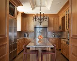 ثريات مطابخ 15 تصميم فريد لثريات الشموع في المطبخ عرب ديكور