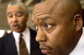 Complicated and controversial, former Deputy Chief James Hinson dies at 54