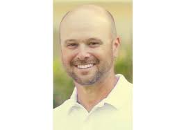 Christopher Denton Obituary (1972