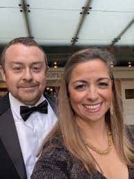 Wonderful to attend the Legal Business Magazine Awards 2024, see some old… 