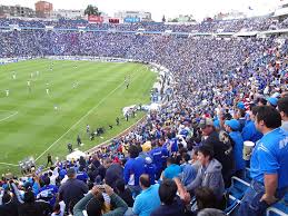 Pumas unam video highlights are collected in the media tab for the. Cruz Azul Vs Alebrijes Oaxaca Copa Mx Watch Tv Schedule January 24 2017 Futnsoccer