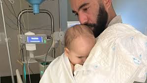 Fundraiser for Elize Bruin by Brooke Chamberlain Mogollon : Koda's Kidney  Surgery