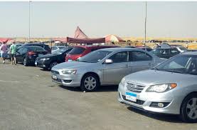 أسعار السيارات المستعملة في مصر 2023 – الأسبوع
