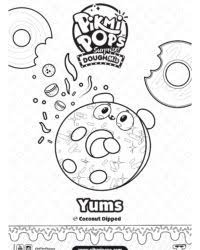 We did not find results for: Pikmi Pops Surprise Season 4 Dough Mis List Of Characters Checklist Kids Time