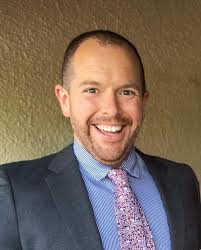 Walt Vargas, SHRM-SCP