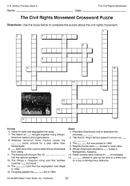 Puzzles are a fun way to pass the time whether on a rainy day or as a family project. U S History Puzzles Book 3 Social Studies Teacher S Discovery