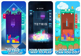 Visit the official tetris® website to play free online tetris, get game and merchandise updates, and read about global tetris events. All New Tetris Game Debuts On App Store Developed In Partnership With The Tetris Company Macrumors