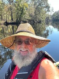 What does the Amazon job offering have to do with Florida Kayaker  Community?