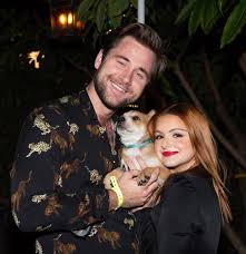 Ariel Winter Slams Rumors That Her Boyfriend Luke Benward Is Controlling