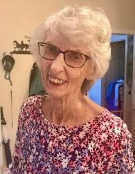 Martha Elizabeth Humphrey Obituary