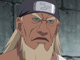A Third Raikage Narutopedia Fandom Some of the beards almost look natural on the characters. a third raikage narutopedia fandom