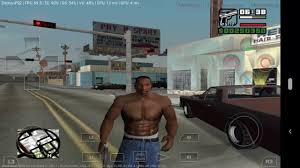 There are many unlicensed hacks of the playstation 2 version of grand theft auto: Grand Theft Auto San Andreas Gta Sa Damon Ps2 Pro Android 30 Min Gameplay Youtube
