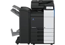 Homesupport & download printer drivers. Bizhub C227 Multifunction Colour Printer Konica Minolta Canada