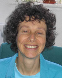 Dr Alison Bard