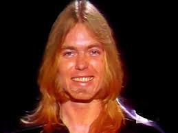 Gregg Allman dead at 69