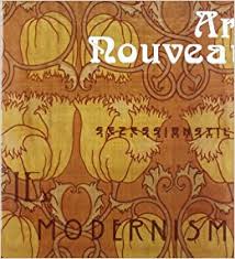 Image result for arte nouveau