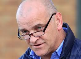 MURIEL KNOX 'EM FOR SIX AS HAVANA GREY FILLY SELLS FOR 240K AT GOFFS