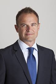 Wiesner vacates top JLR Australia job