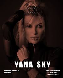 Two nights. Zero limits. Friday, Oct 24 : 8 DJs, back-to-back energy all  night: Lui Danzi b2b Leah Funke Rob Capadonna b2b MKC Monte Black b2b  Mabeat Memento b2b Wild Wes Saturday,