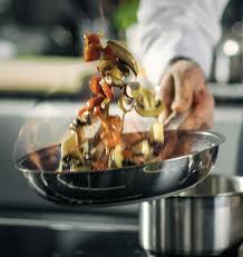 Chef de Cuisine - Restaurateur - Curitiba