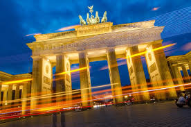 Pib trimestral per capita 2021. Alemanha Para Iniciantes O Que Saber Antes De Conhecer O Pais Trains Tours Lufthansa City Center