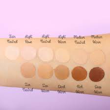 Maybe you would like to learn more about one of these? Come Scegliere Il Fondotinta Neve Cosmetics