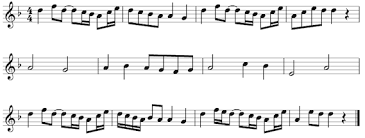 What do these pictures have in common? Quiz Worksheet Analyzing Musical Form Study Com