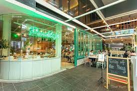 We love mr terry benedict (rm29), which. Parklife Bangsar South Healthy Food Vegan Options The Yum List