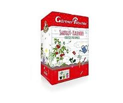 Die lustige alternative zu gartenzwergen. Gartner Potschke Saatgut Adventskalender Krauter Gemuse Ab 19 99 Preisvergleich Bei Idealo De