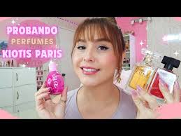 🔥PURE COINCIDENCE, D'ALIA, PASSION AUDACIEUSE Kiotis Paris|Perfumes de  CATALOGO STANHOME|Eve Tips