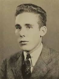 James Minor Holladay (1907-1957)